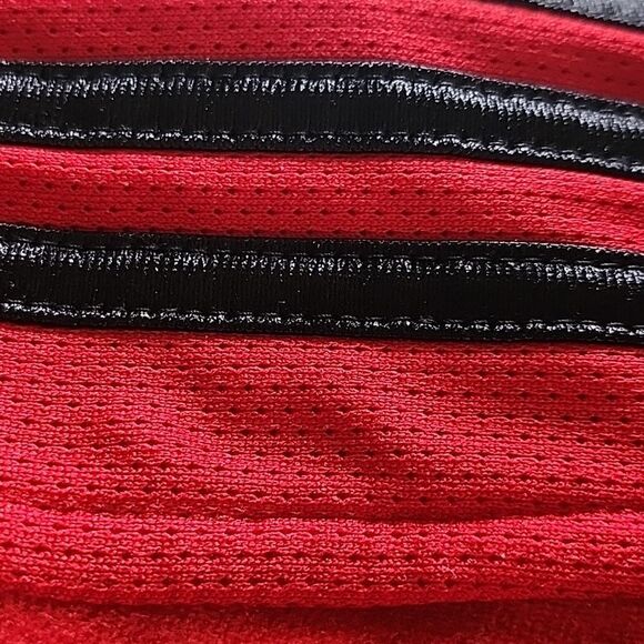 Vintage Adidas Velour Warm-up Jacket - Picture 7 of 7